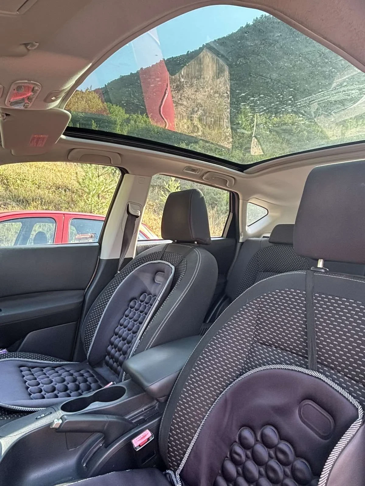 Nissan Qashqai, снимка 2 - Автомобили и джипове - 55824555