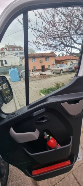 Renault Master 520/265см, снимка 17