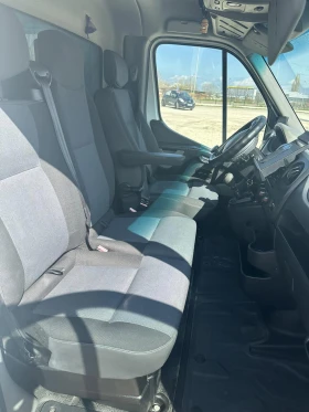 Renault Master 520/265см, снимка 14