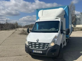 Renault Master 520/265см, снимка 3