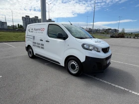 Peugeot Expert, снимка 2