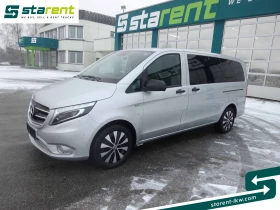     Mercedes-Benz Vito VAN25004