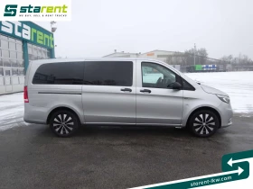 Mercedes-Benz Vito VAN25004, снимка 4