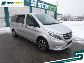 Mercedes-Benz Vito VAN25004, снимка 3