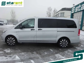 Mercedes-Benz Vito VAN25004, снимка 8