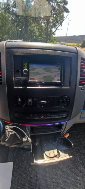 VW Crafter Crafter 35  | Mobile.bg    11