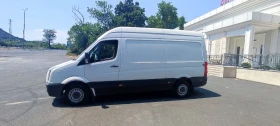 VW Crafter Crafter 35  | Mobile.bg    6