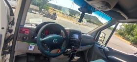 VW Crafter Crafter 35  | Mobile.bg    9