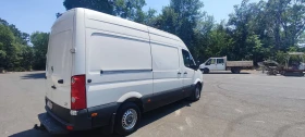 VW Crafter Crafter 35  | Mobile.bg    4