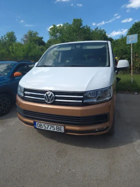 Обява за продажба на VW T6 ~41 500 лв. - изображение 1