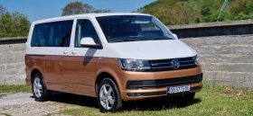 Обява за продажба на VW T6 ~41 500 лв. - изображение 1