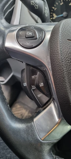 Ford Transit Custom 2.2 д, снимка 15