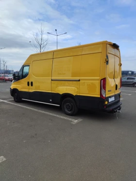Iveco Daily, снимка 3
