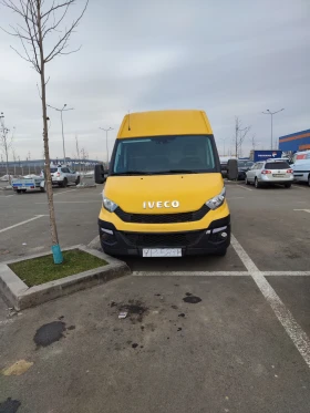 Iveco Daily  - изображение 1
