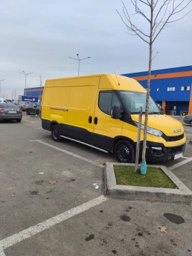 Iveco Daily, снимка 2