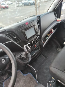 Iveco Daily, снимка 4