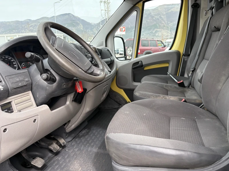 Citroen Jumper 3.0 HDI, снимка 8 - Бусове и автобуси - 49506975