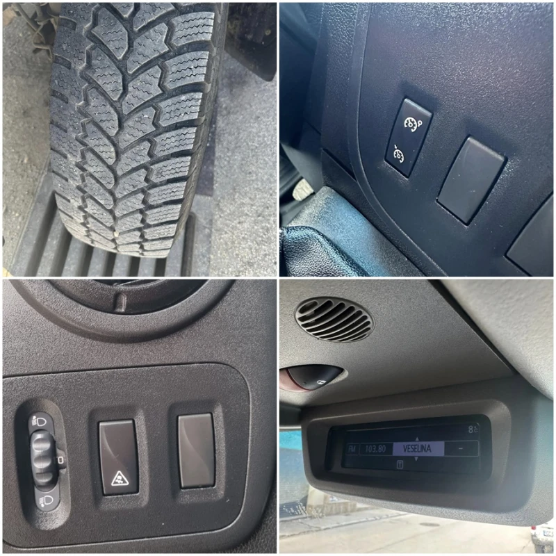 Renault Master 520/265см, снимка 7 - Бусове и автобуси - 50269386