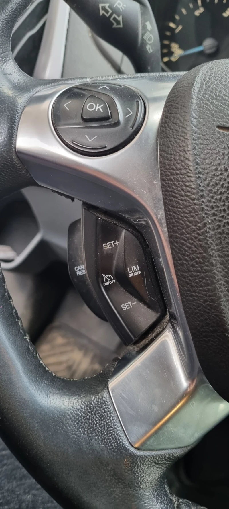 Ford Transit Custom 2.2 д, снимка 15 - Бусове и автобуси - 52867071