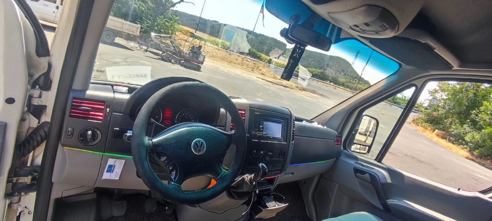 VW Crafter Crafter 35  - изображение 9