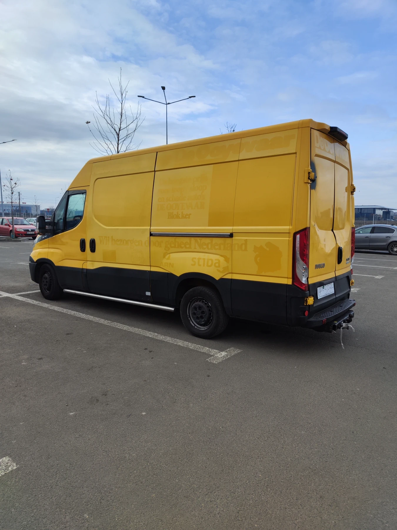 Iveco Daily  - изображение 3