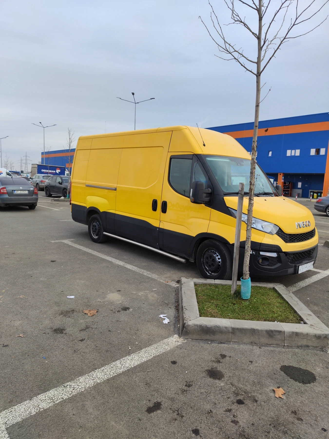 Iveco Daily  - изображение 2