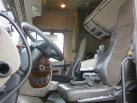 Daf XF 105.510, снимка 9