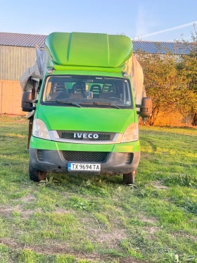 Iveco 35c18, снимка 2