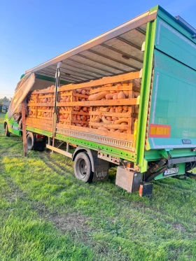 Iveco 35c18, снимка 6