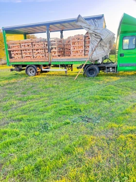 Iveco 35c18, снимка 4