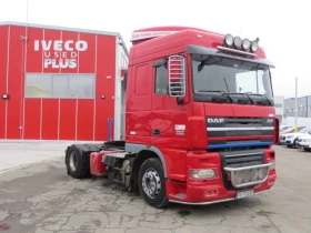 Daf XF 105.510 | Mobile.bg    6