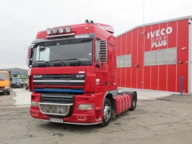  Daf XF