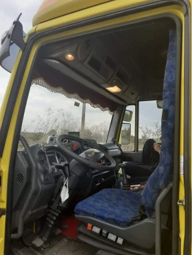 Iveco Eurocargo120e | Mobile.bg    5