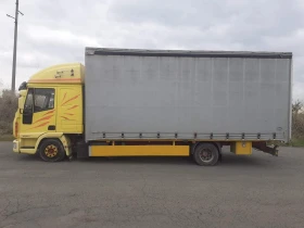 Iveco Eurocargo120e | Mobile.bg    2