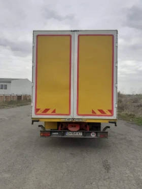 Iveco Eurocargo120e | Mobile.bg    4