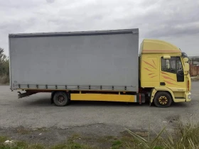 Iveco Eurocargo120e | Mobile.bg    3