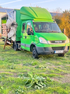 Iveco 35c18 | Mobile.bg � ����� ������ 3