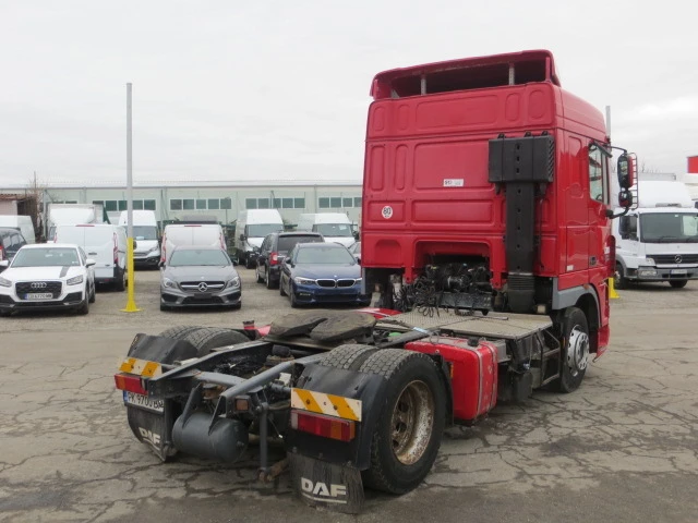 Daf XF 105.510, снимка 4 - Камиони - 38860493