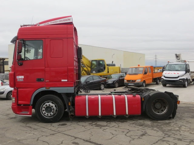 Daf XF 105.510, снимка 2 - Камиони - 38860493