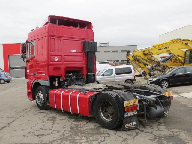 Daf XF 105.510, снимка 3 - Камиони - 38860493