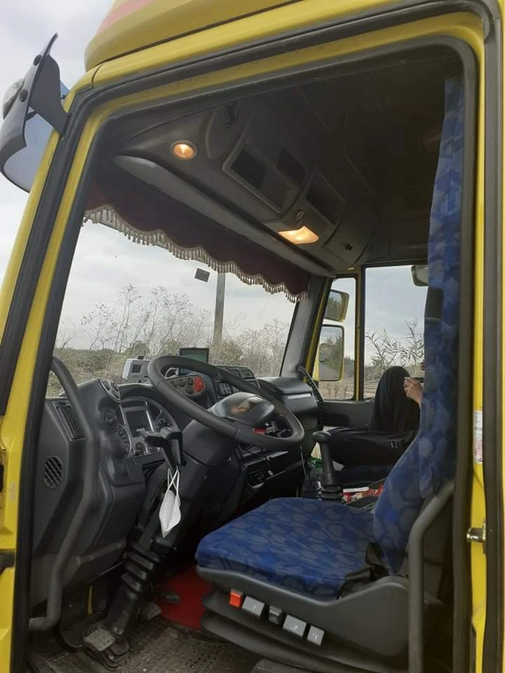Iveco Eurocargo120e  - изображение 5