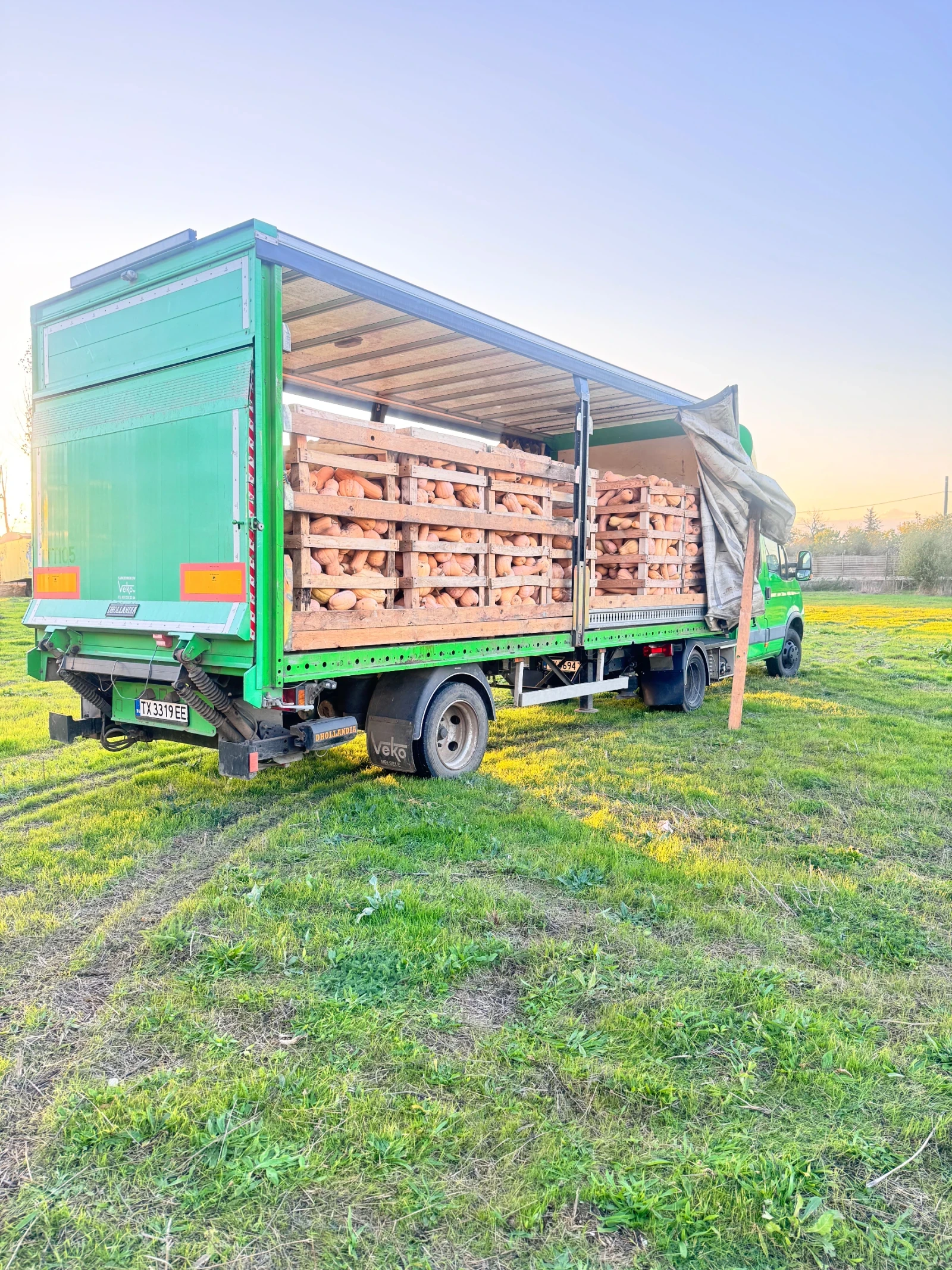 Iveco 35c18, снимка 5 - Камиони - 56330910