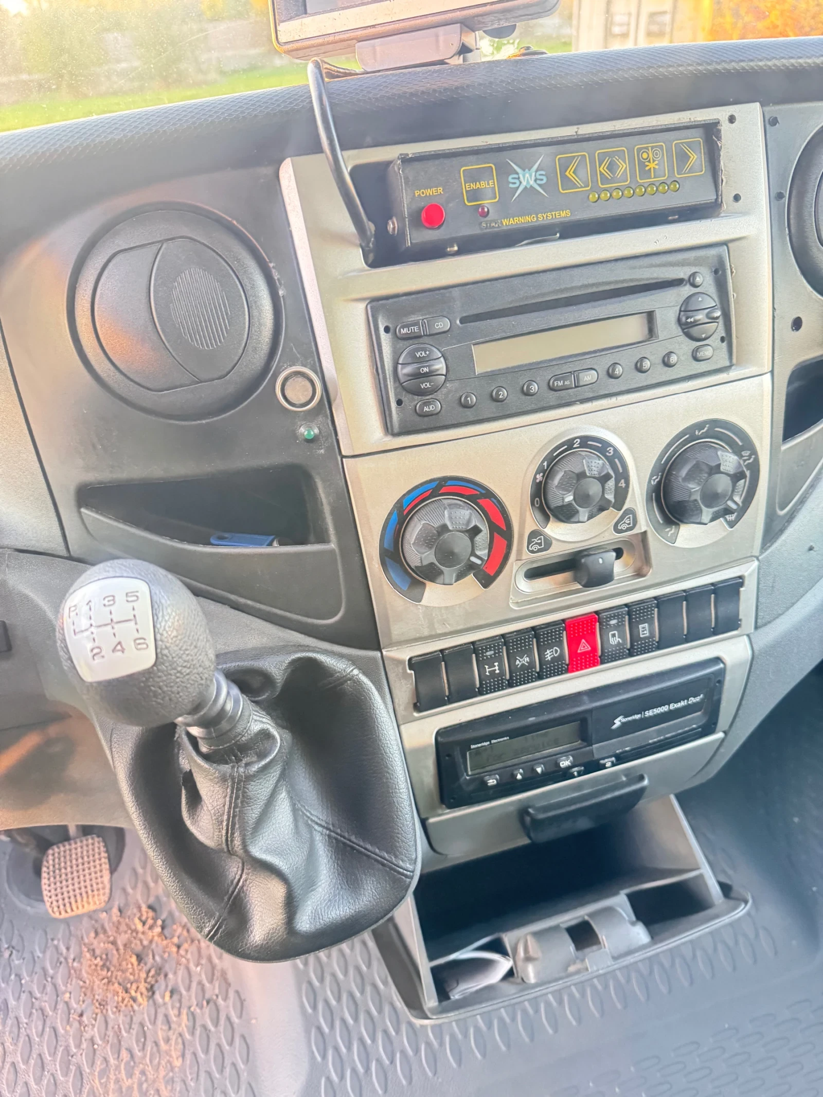 Iveco 35c18, снимка 10 - Камиони - 56330910