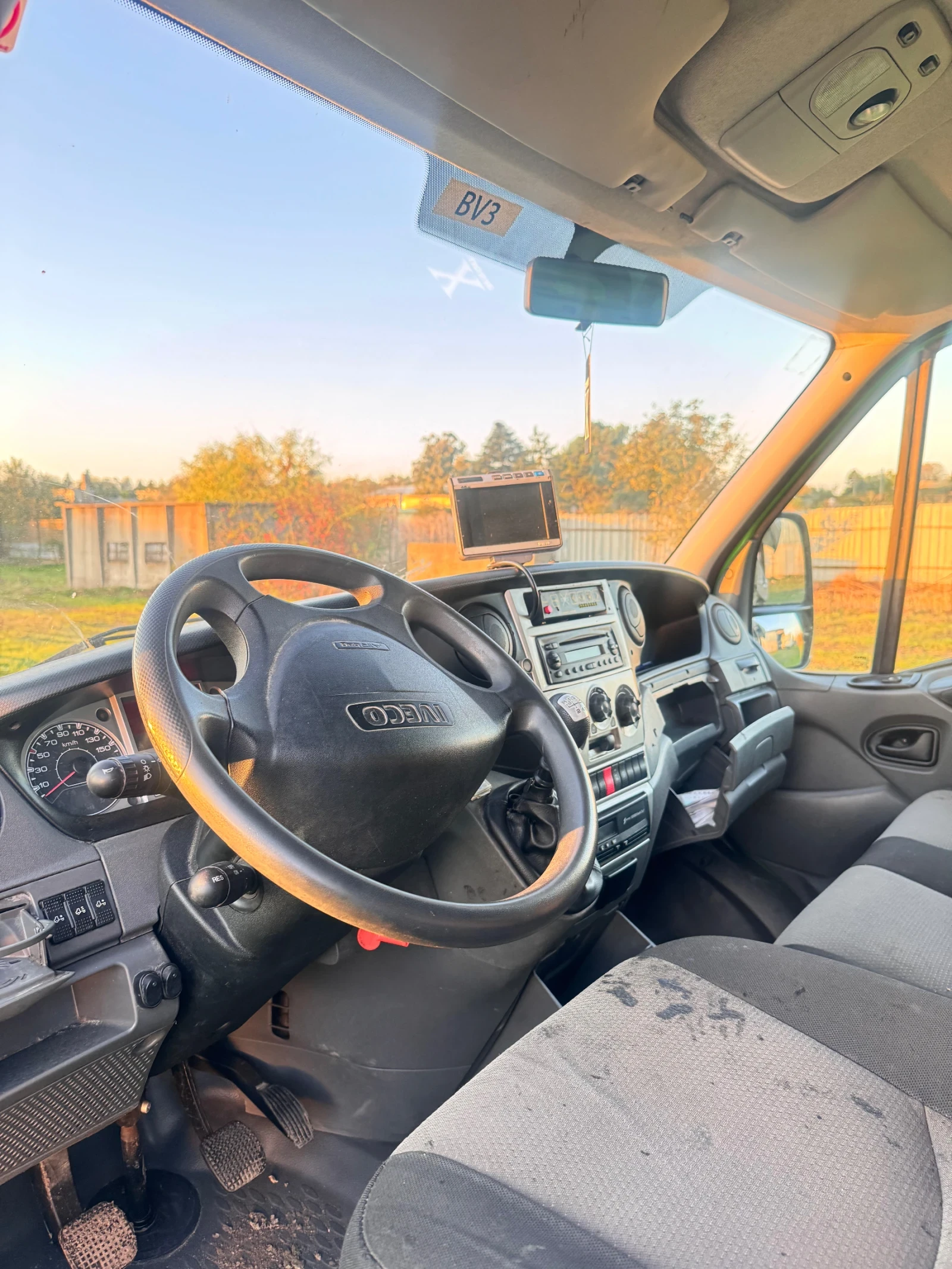 Iveco 35c18, снимка 7 - Камиони - 56330910