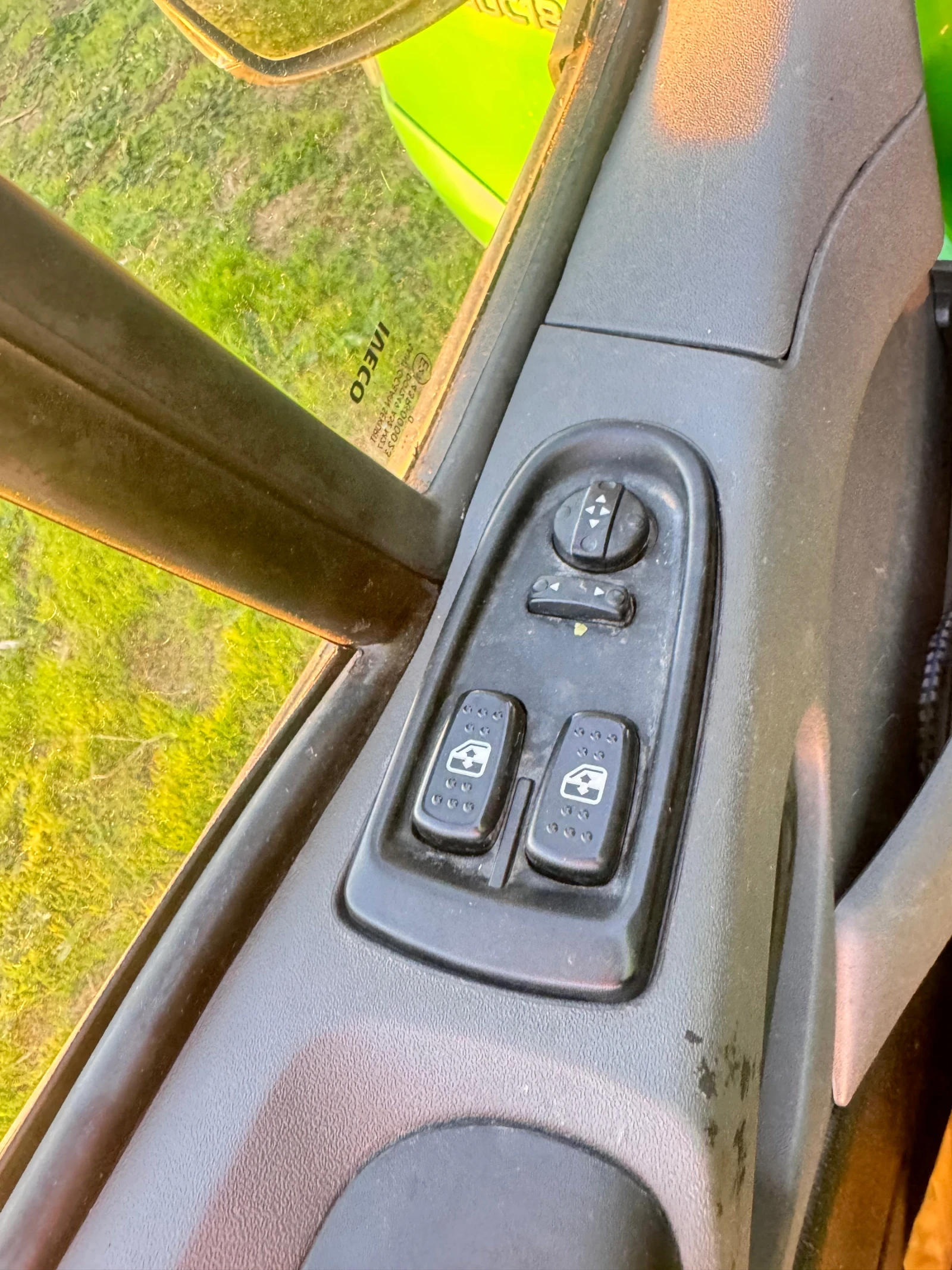 Iveco 35c18, снимка 9 - Камиони - 56330910