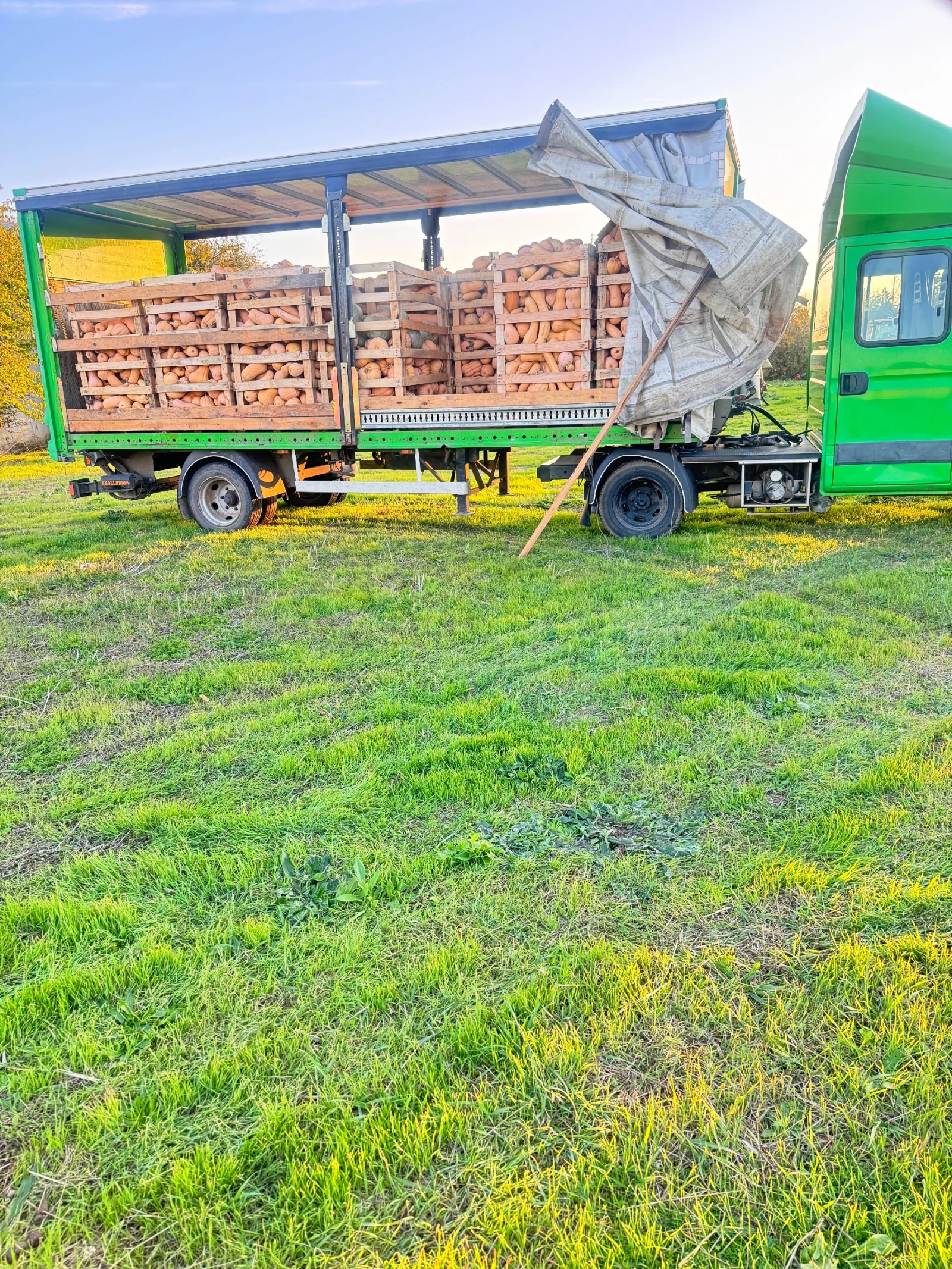 Iveco 35c18, снимка 4 - Камиони - 56330910