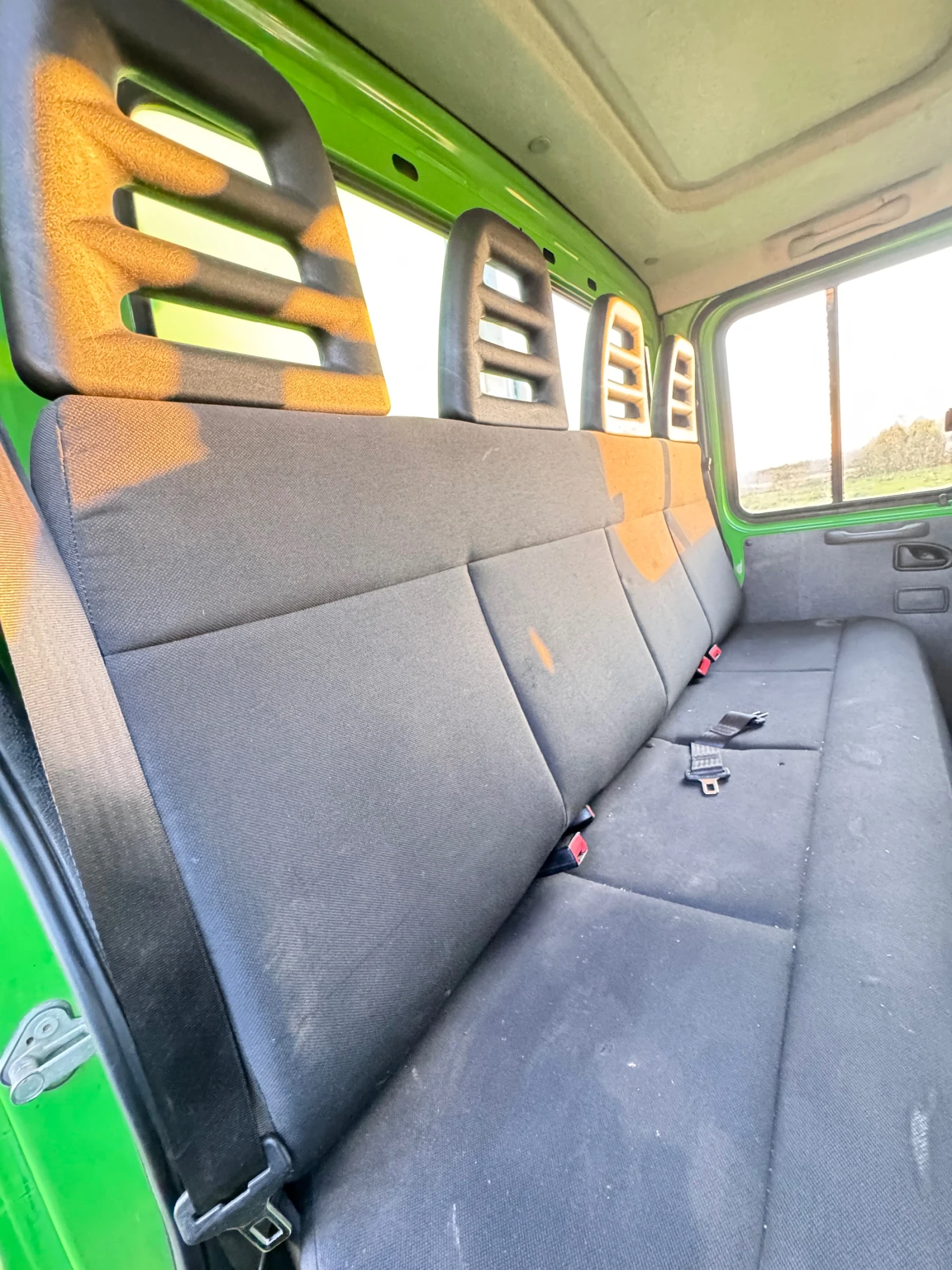 Iveco 35c18, снимка 12 - Камиони - 56330910