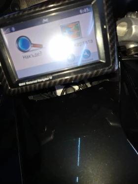 BMW K GT, снимка 7