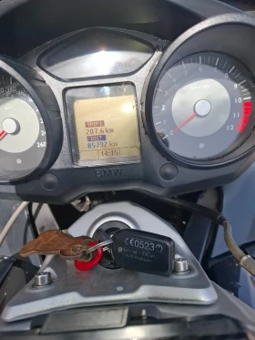 BMW K GT, снимка 2