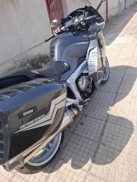 BMW K GT, снимка 5